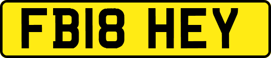 FB18HEY