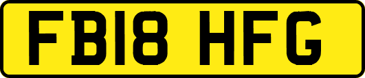 FB18HFG