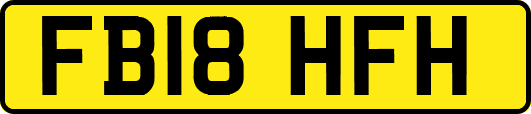 FB18HFH