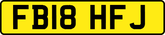 FB18HFJ