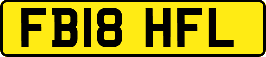 FB18HFL