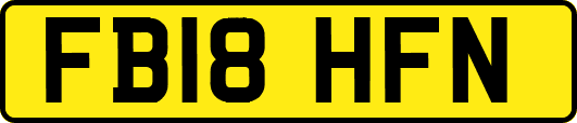 FB18HFN