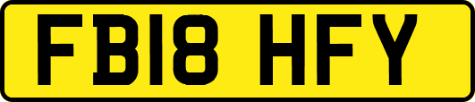 FB18HFY