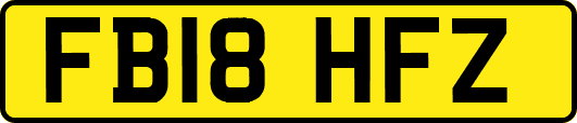 FB18HFZ