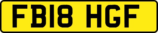 FB18HGF