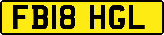 FB18HGL