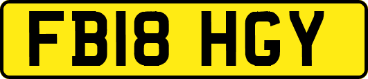 FB18HGY