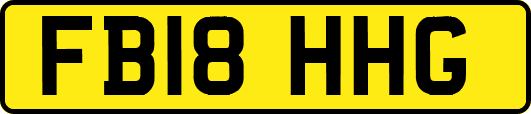 FB18HHG