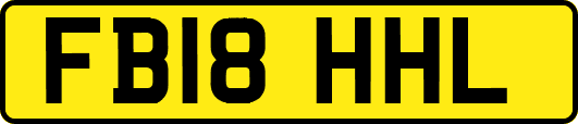 FB18HHL