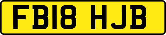 FB18HJB