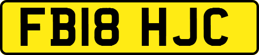 FB18HJC