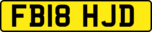 FB18HJD