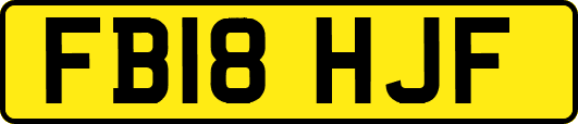 FB18HJF