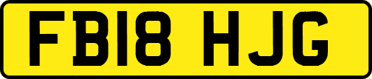 FB18HJG