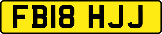 FB18HJJ