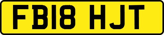 FB18HJT