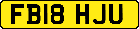 FB18HJU