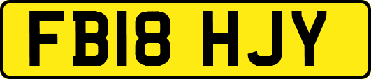 FB18HJY