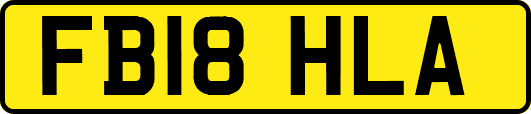 FB18HLA