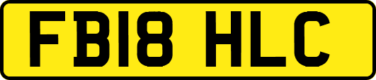 FB18HLC