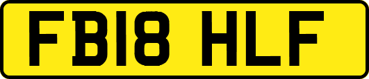 FB18HLF