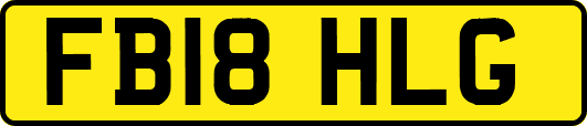 FB18HLG