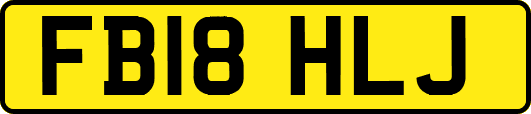 FB18HLJ