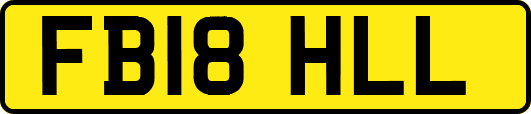 FB18HLL