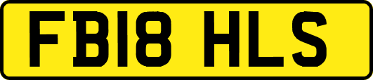 FB18HLS