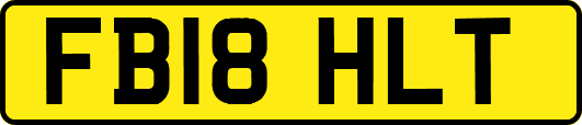 FB18HLT