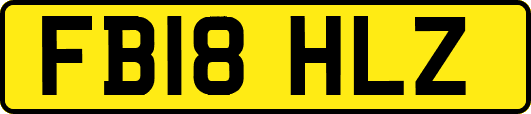 FB18HLZ