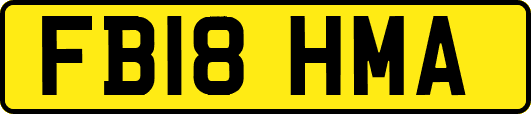 FB18HMA