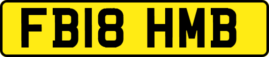 FB18HMB