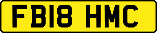 FB18HMC
