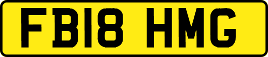 FB18HMG