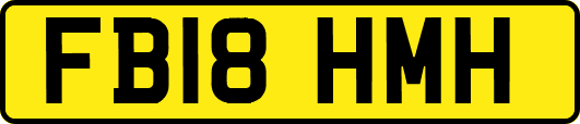 FB18HMH