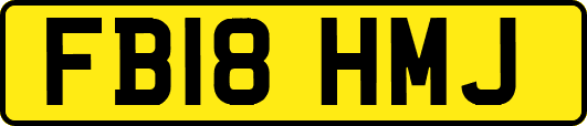 FB18HMJ