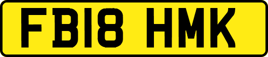 FB18HMK