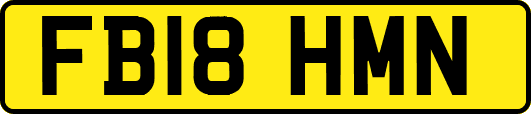 FB18HMN