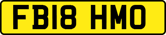 FB18HMO