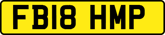 FB18HMP
