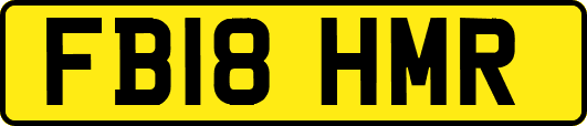 FB18HMR