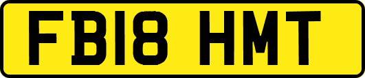 FB18HMT