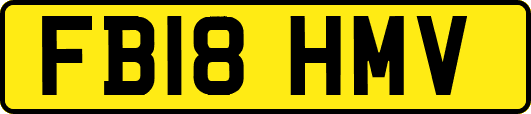FB18HMV