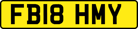 FB18HMY