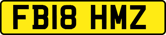 FB18HMZ