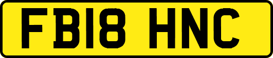 FB18HNC
