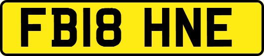 FB18HNE