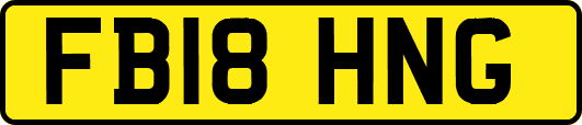 FB18HNG