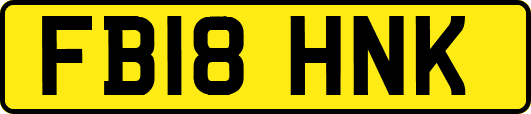 FB18HNK